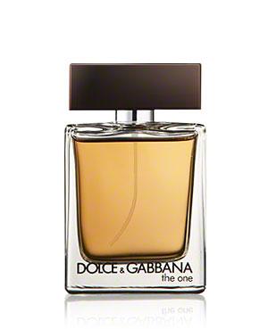 Dolce & Gabbana The One for Men - Eau de Toilette bei easyCOSMETIC