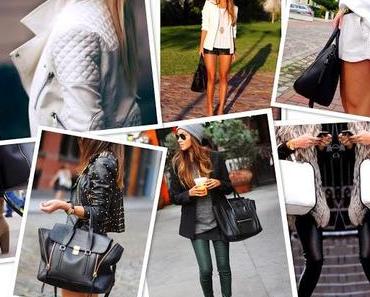 Trend: Leder