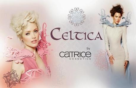 [Preview]: CATRICE Celtica