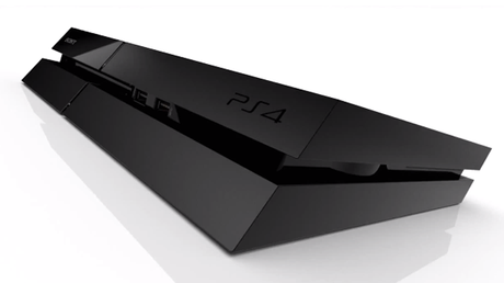 PS4: Neues Launch-Video zeigt Spiele-Highlights