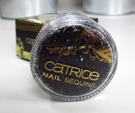 Catrice Feathers and Perals Limited Edition