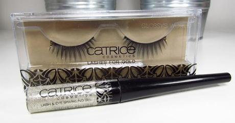 Catrice Feathers and Perals Limited Edition