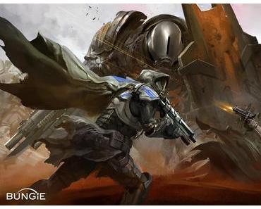 Destiny: Beta zuerst für Playstation