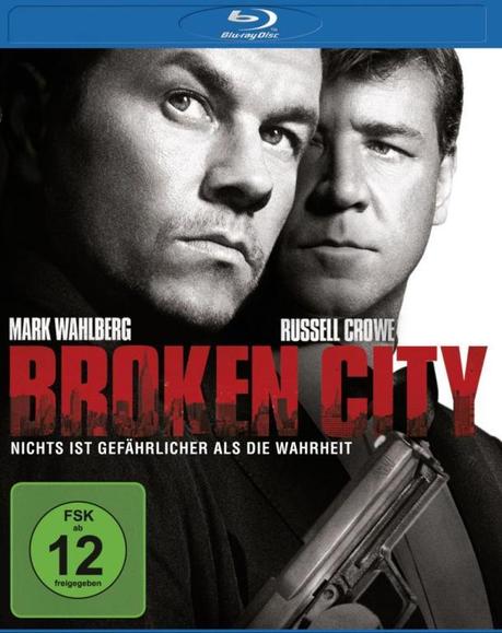Kritik - Broken City