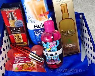 dm Lieblinge November 2013 - Spoiler Alarm!