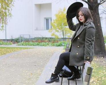 NEW IN | The Carban Jacket