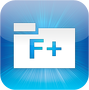 File Manager - Folder Plus