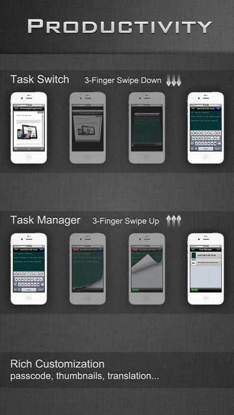 File Manager – Mach dein iPhone oder iPad zu einem funktionsreichen USB-Speicherstick