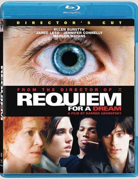 Kritik - Requiem for a dream