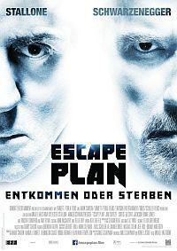 Escape Plan_Filmposter