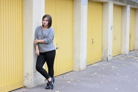 OUTFIT | Casual 'n' Sporty