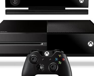 Xbox One soll deutsche Marktanteile steigern