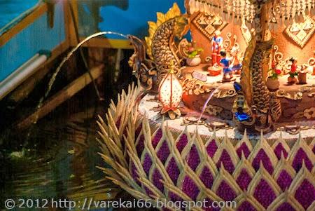 Loy Krathong – Das Lichterfest in Thailand