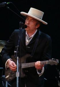 Bob Dylan, Foto: Alberto Cabello (CC-BY-2.0)