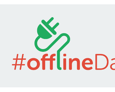 Macht noch wer beim #offlineDay mit am 15.Dezember?