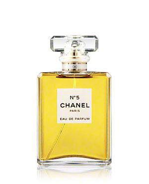 Chanel No. 5 - Eau de Parfum bei easyCOSMETIC