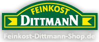 Feinkost Dittmann Shop