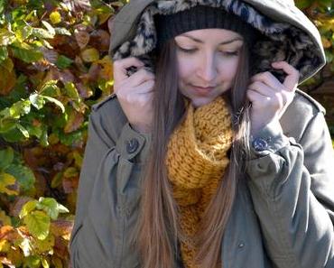 It's gonna be wild um mich herum...