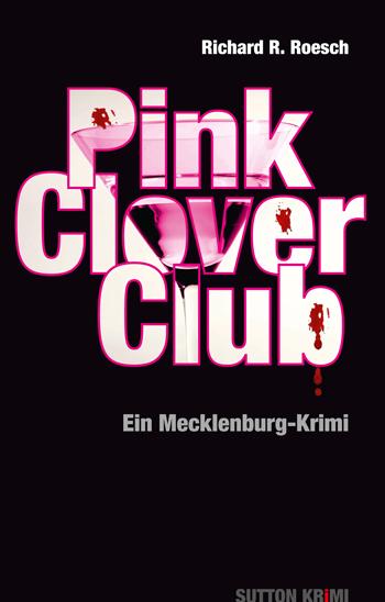 [Re-Upload] Pink Clover Club von Richard R. Roesch