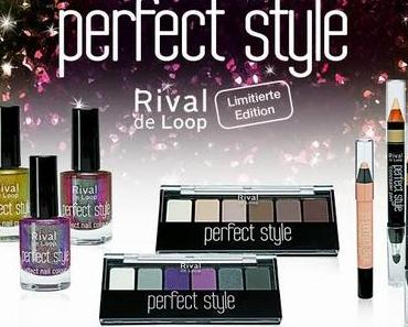 [Preview] Rival de Loop Perfect Style LE