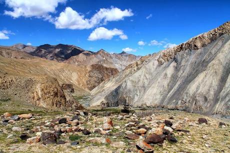 Reisereportage: Der Markhatrek in Ladakh
