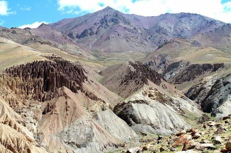 Reisereportage: Der Markhatrek in Ladakh