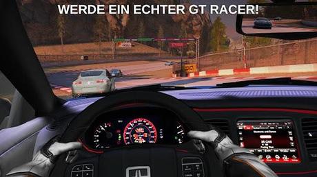 GT Racing 2: The Real Car Exp – Die nächste Runde der Rennsimulationen wird eingeläutet