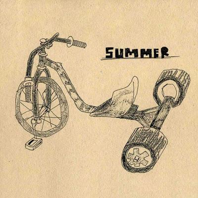 Alt-J: Der Sommer im Remix