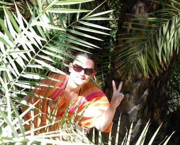 Andere Insel, andere Schminke...Kreta-Einkäufe