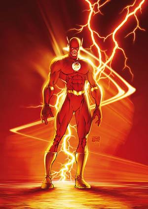 The Flash: CW gibt dem Superhelden eigenen Pilotfilm