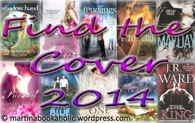 [Challenge] Find the Cover 2014