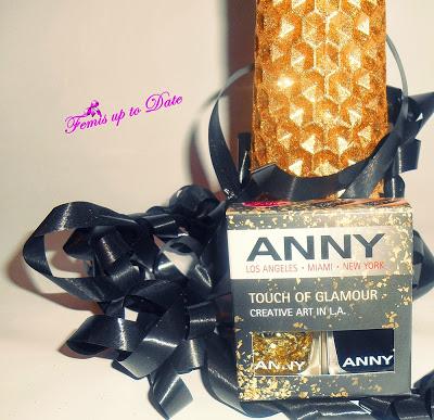 ANNY Limited Touch Glamour