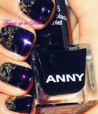 ANNY Limited Touch Glamour