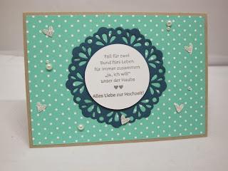 Es gibt auch noch was anderes...