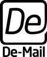 DE-Mail soll gesetztlich geregelt werden