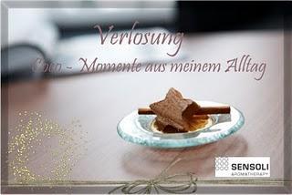 Weihnachtsverlosung