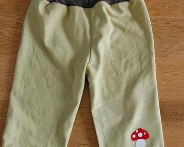 Winzlings-Hose.