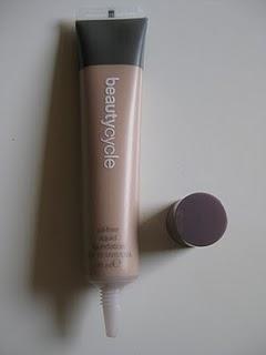 Beautycycle Themenwoche: Foundation