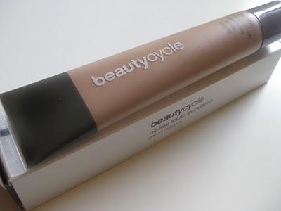 Beautycycle Themenwoche: Foundation