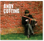 Neuerscheinung: erste Solo-CD von Andy Cutting