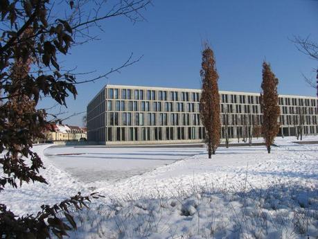 Bundesarbeitsgericht Erfurt