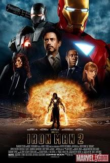 Iron Man 3: Jon Favreau wird nicht Regie führen!