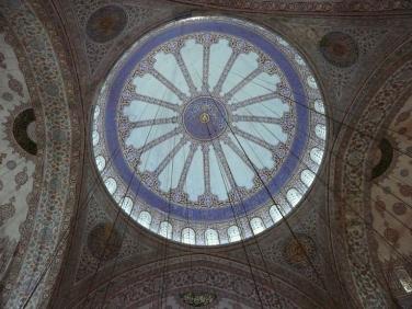 On the road in Turkey – Istanbul
