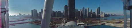 Chicago – Skyline