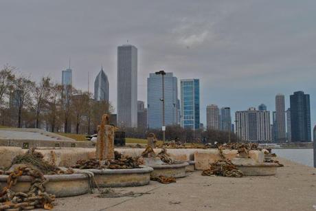 Chicago – Skyline