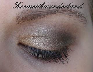 [EotD] golden green