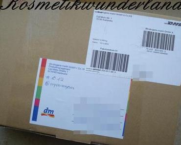 alverde Päckchen ♥