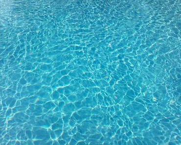 Kleiner Schwimmteufel