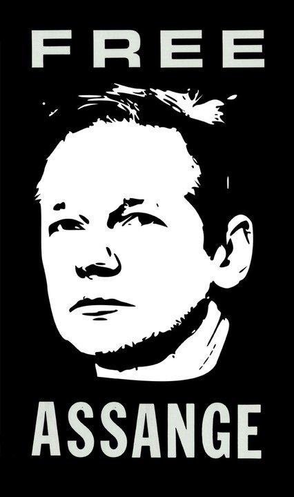 Politisches Asyl für Assange in Deutschland und die Unterstütztung der Parteien