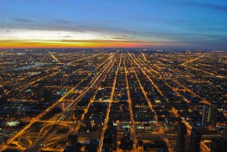Chicago – Sears Tower